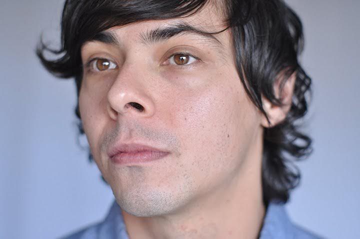 Meet Our Readers: Fred Sasaki