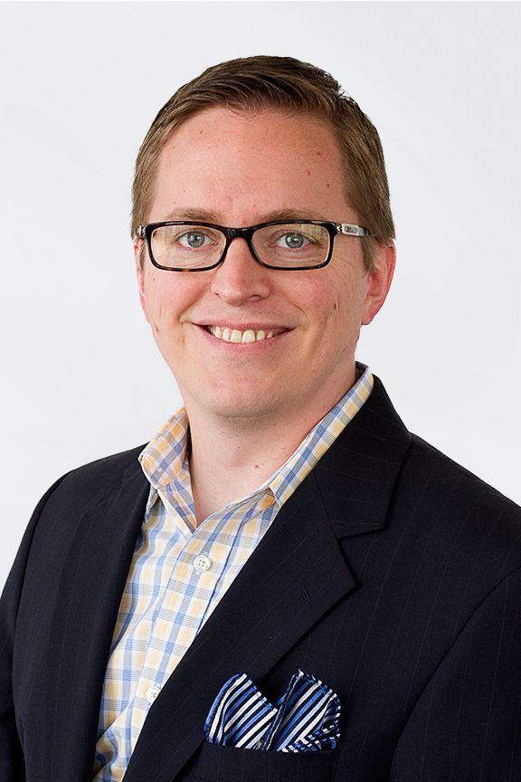 Meet Our Readers: Scott Smith