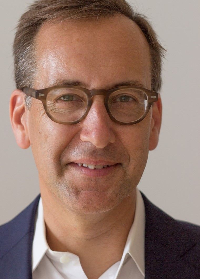 Meet Our Readers: Edward McClelland