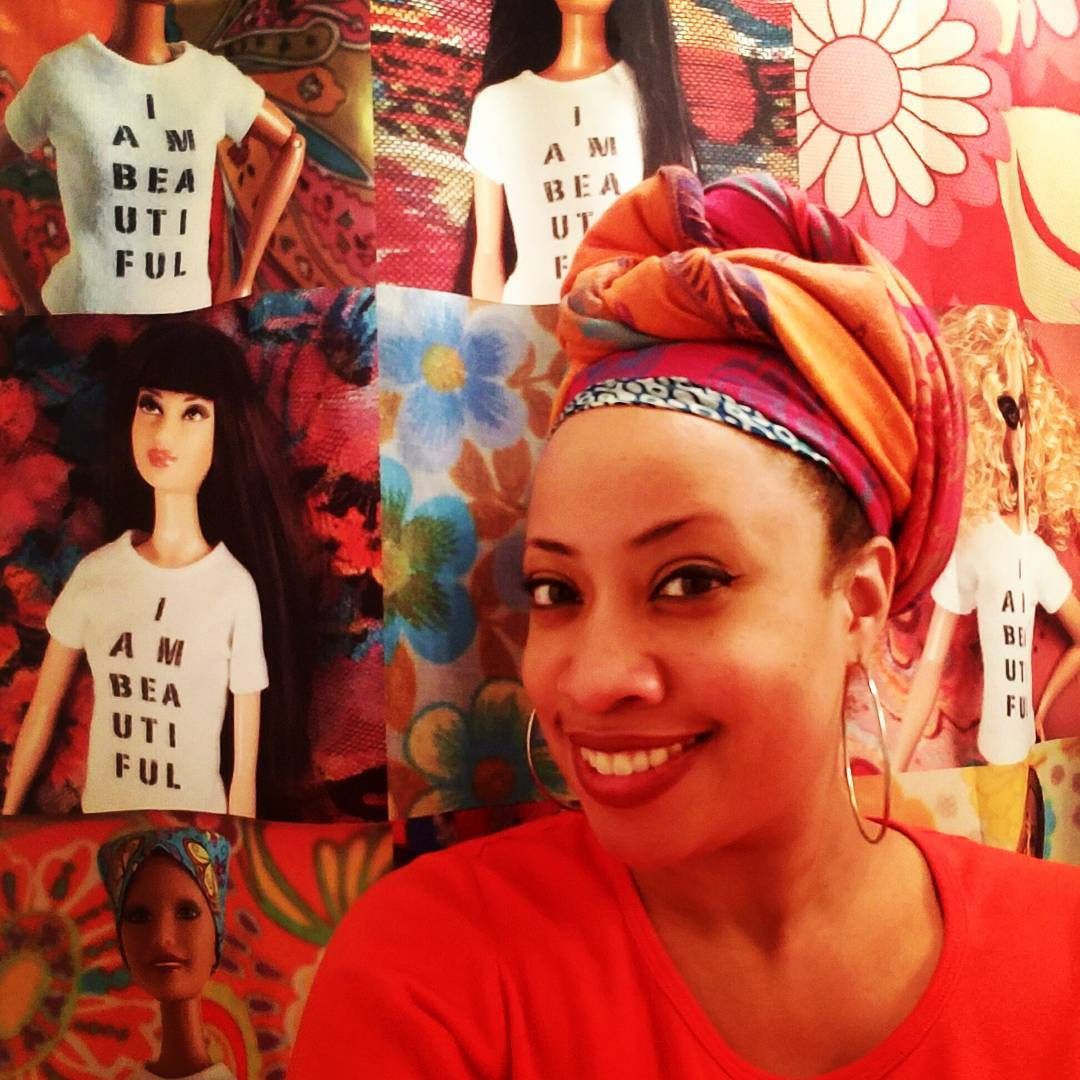 Meet Our Readers: Tiffany Gholar