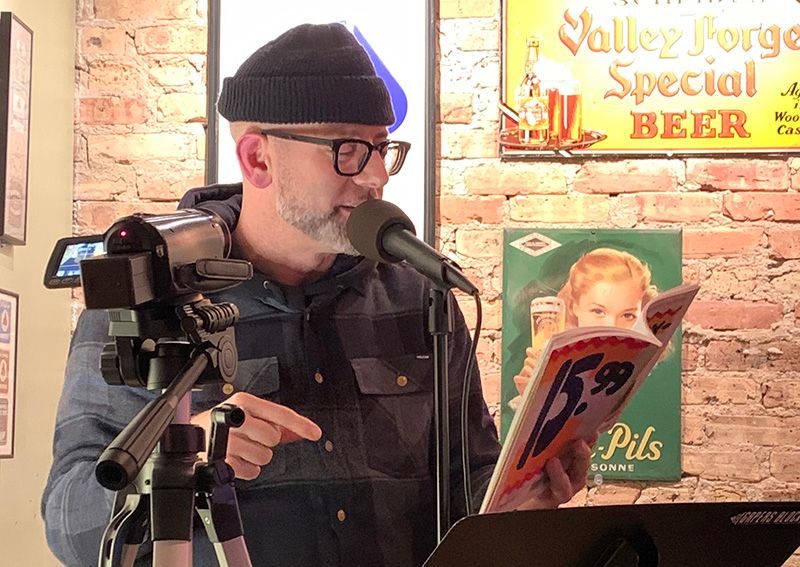 November 2019 Debrief