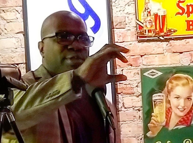 December 2018 Debrief