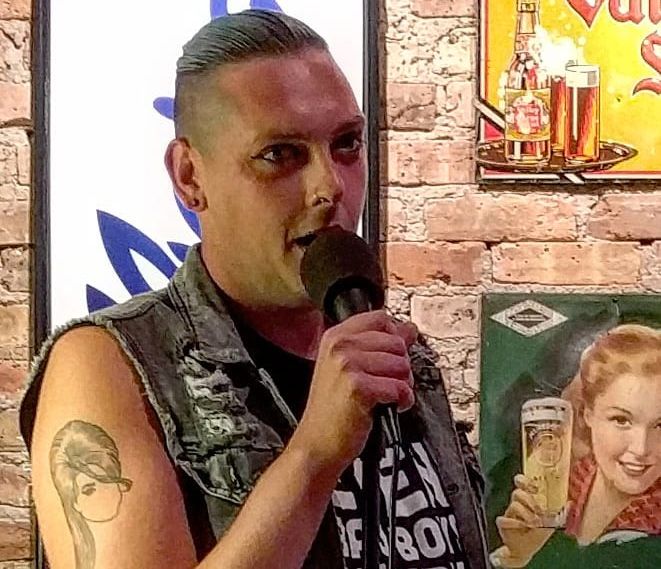 September 2018 Debrief