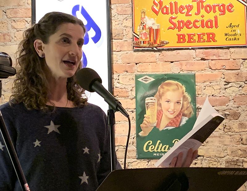 December 2019 Debrief