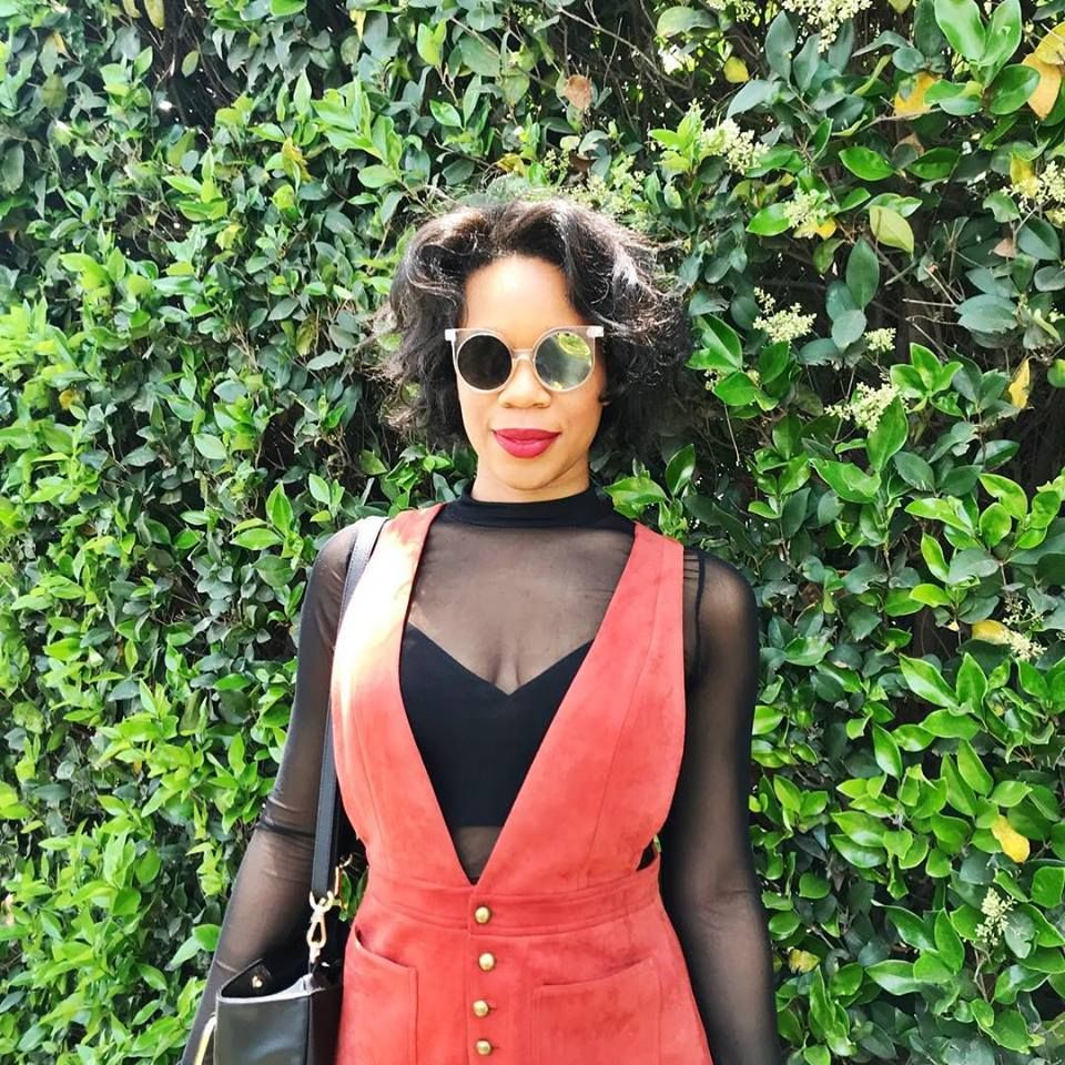 Meet Our Readers: Britt Julious