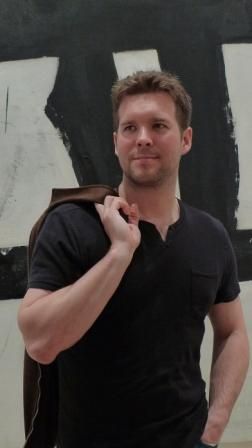 Meet Our Readers: AD Jameson