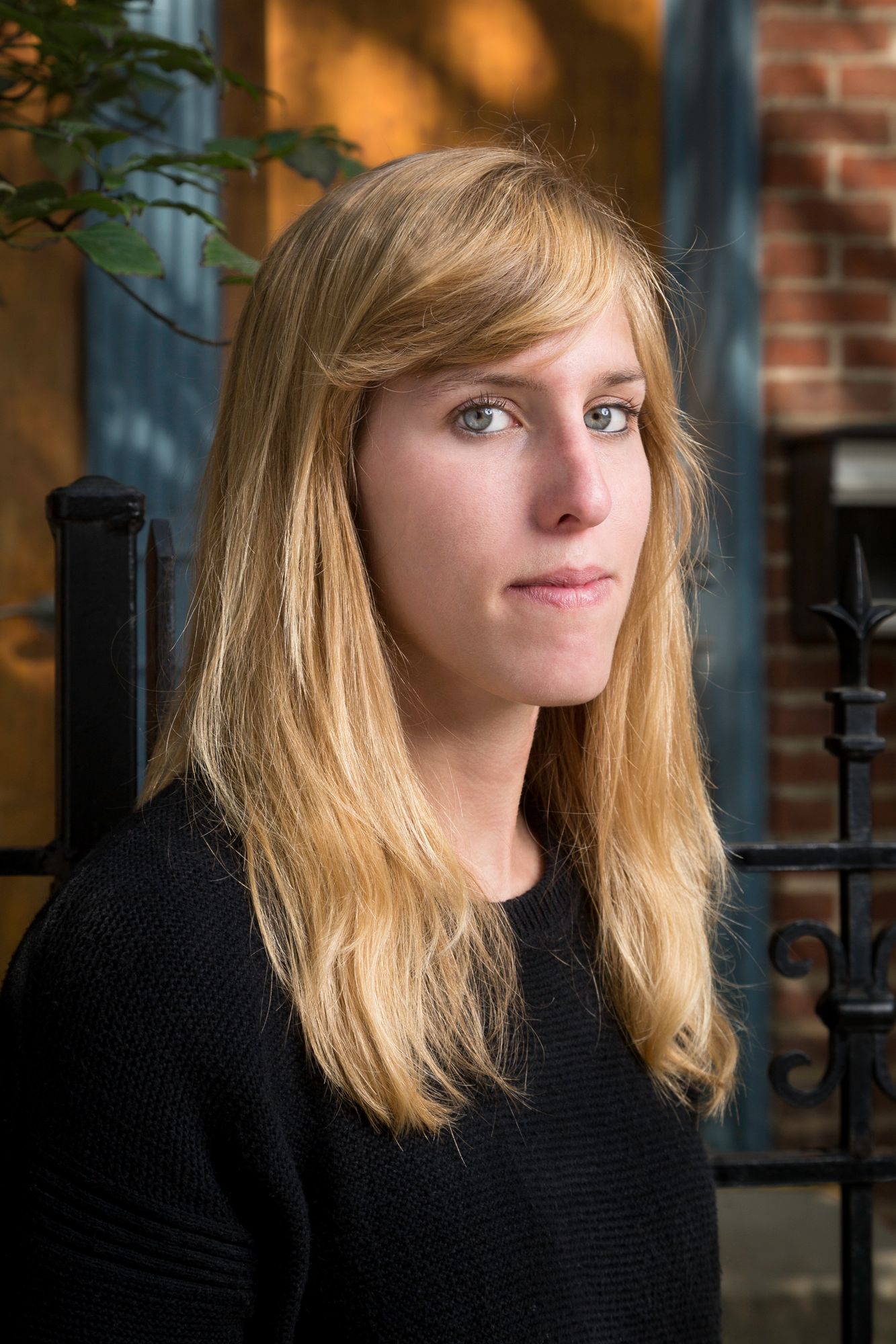 Meet Our Readers: Rachel Z. Arndt