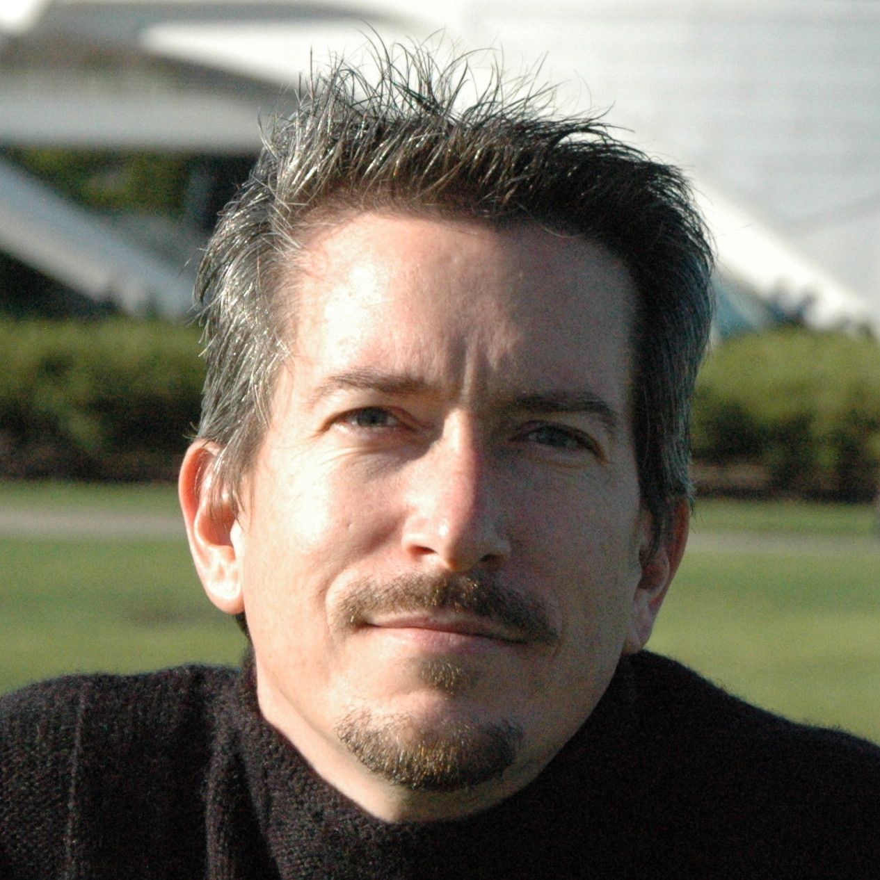 Meet Our Readers: Bradley P. Beaulieu