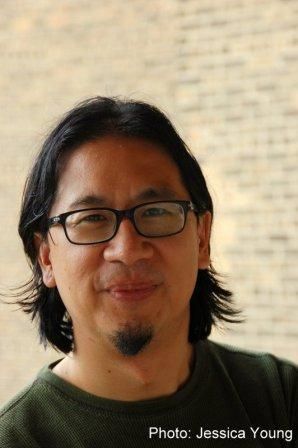 Meet Our Readers: CP Chang