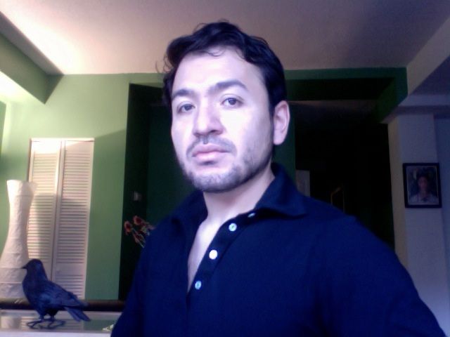 Meet Our Readers: Cesar Torres