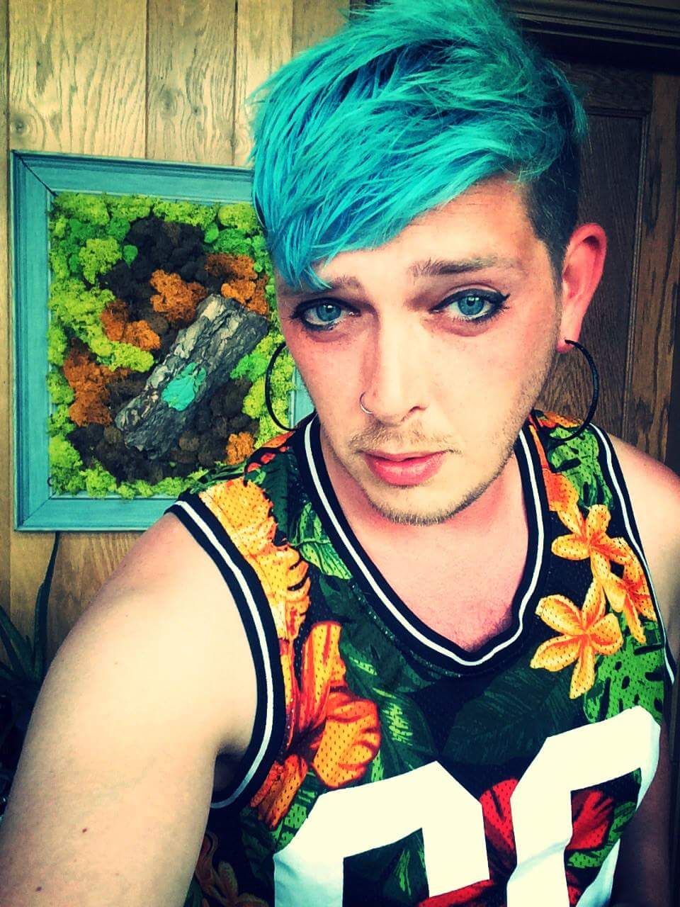 Meet Our Readers: C. Russell Price