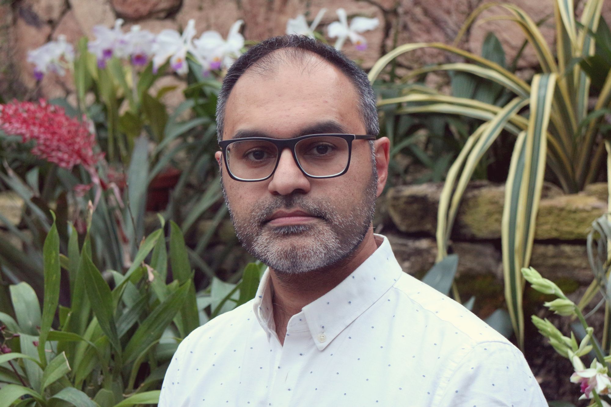 Meet Our Readers: Faisal Mohyuddin