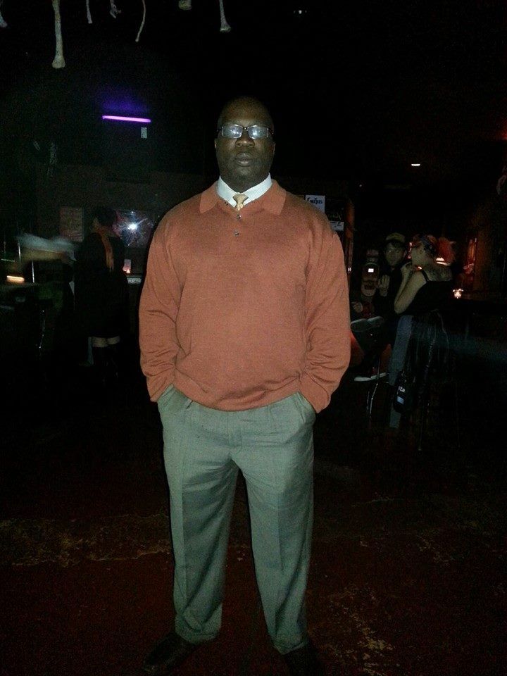 G.P.A. (Greatest Poet Alive)