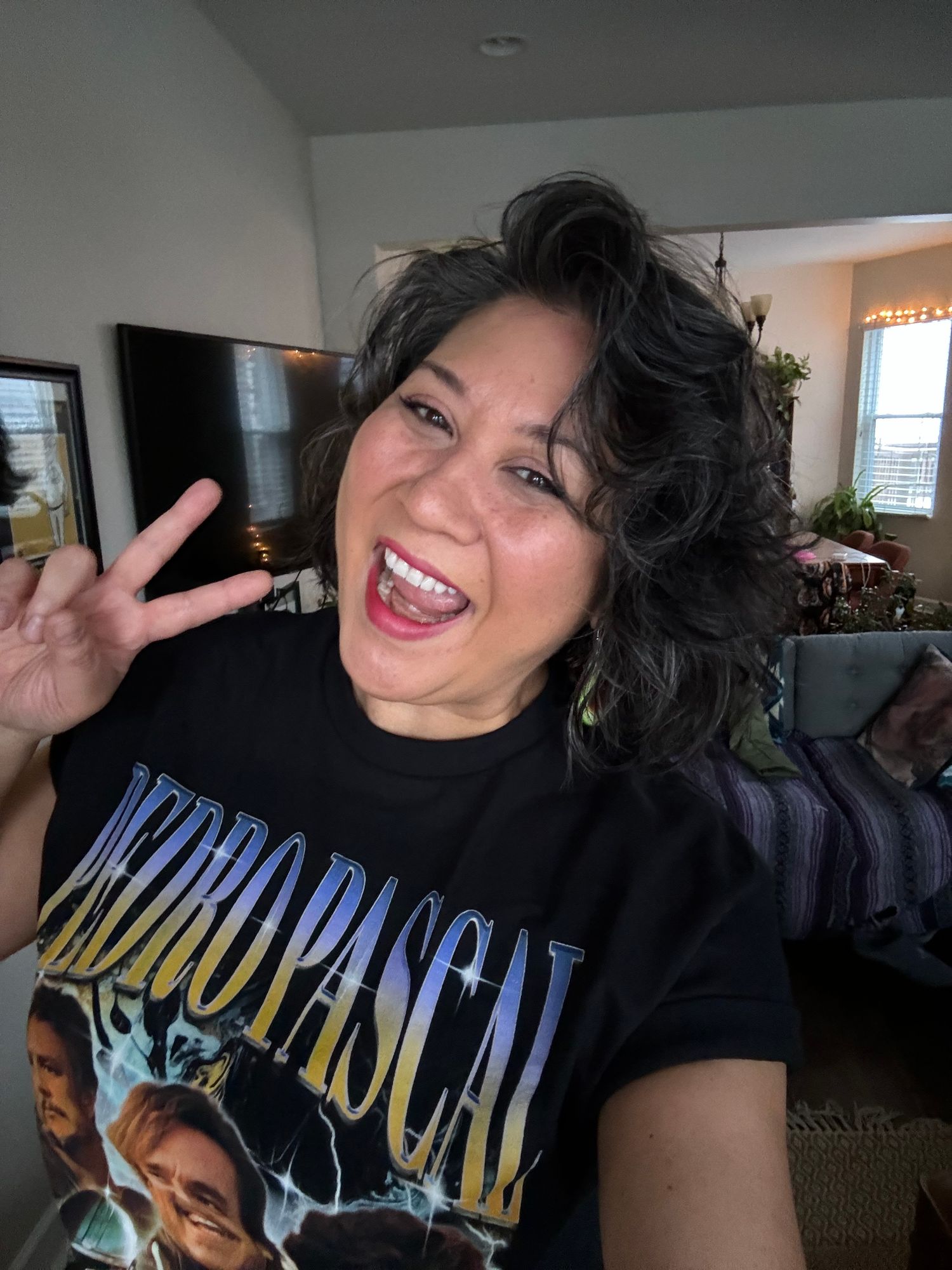 Meet Our Readers: Elizabeth Gomez