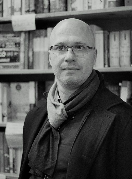 Aleksandar Hemon
