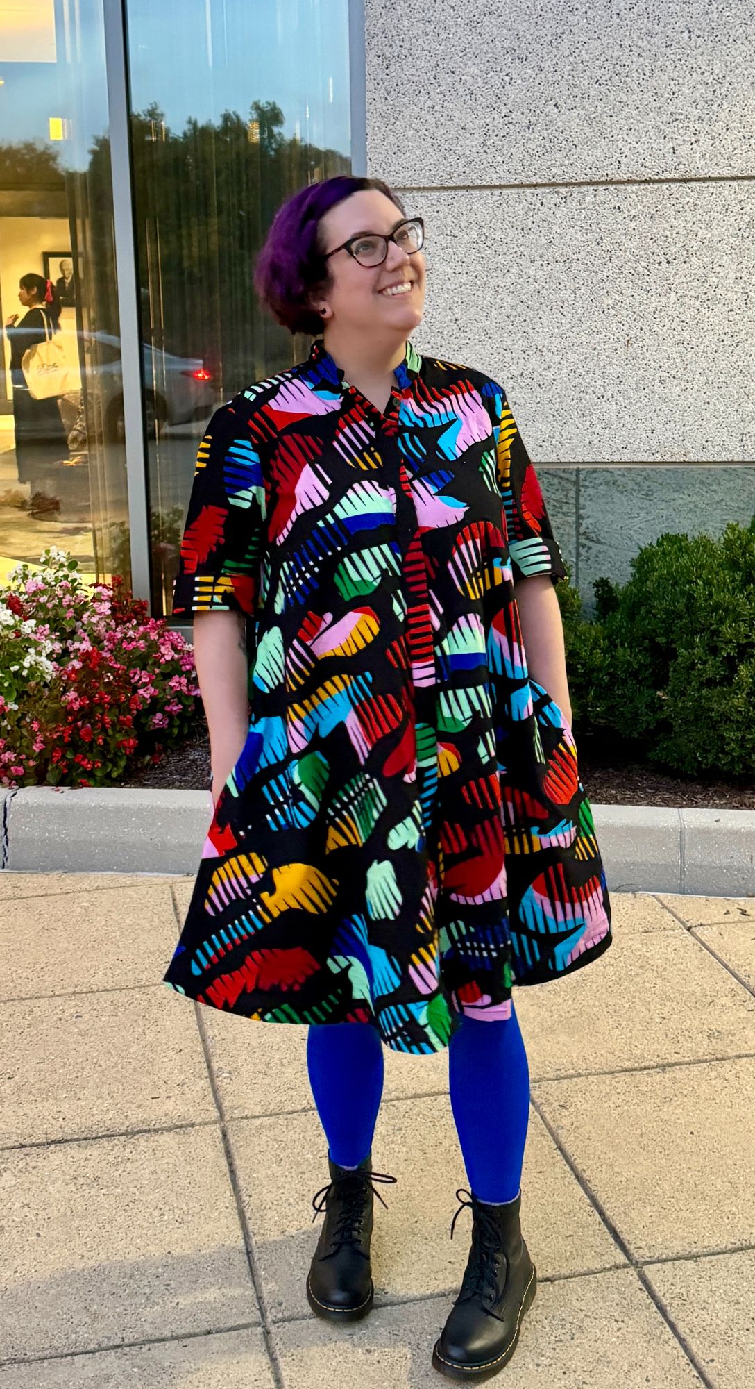 Meet the Readers: Sara McHenry