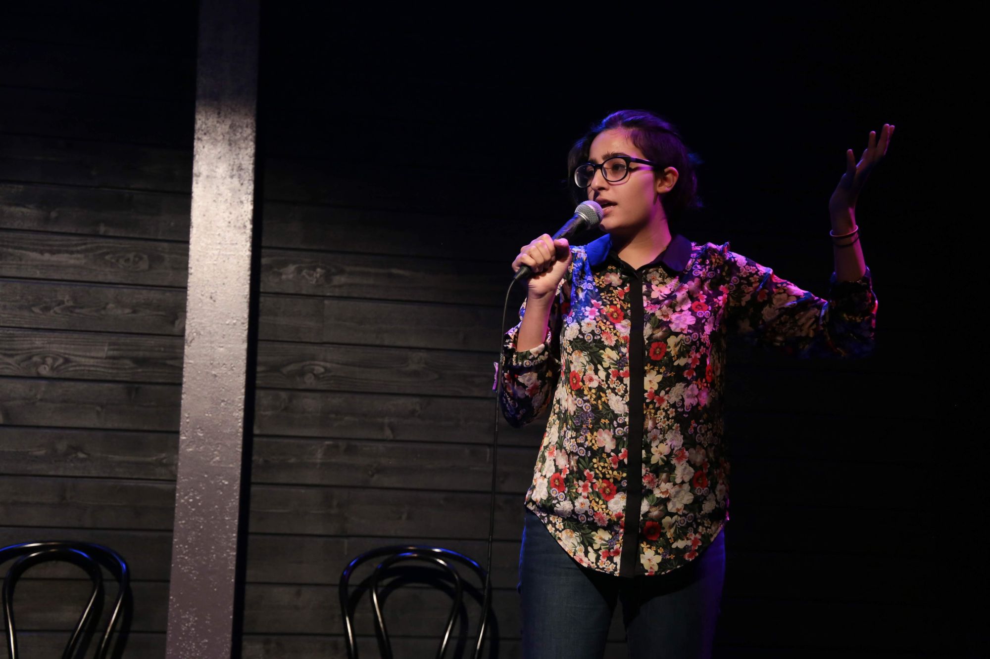 Meet Our Readers: Stuti Sharma