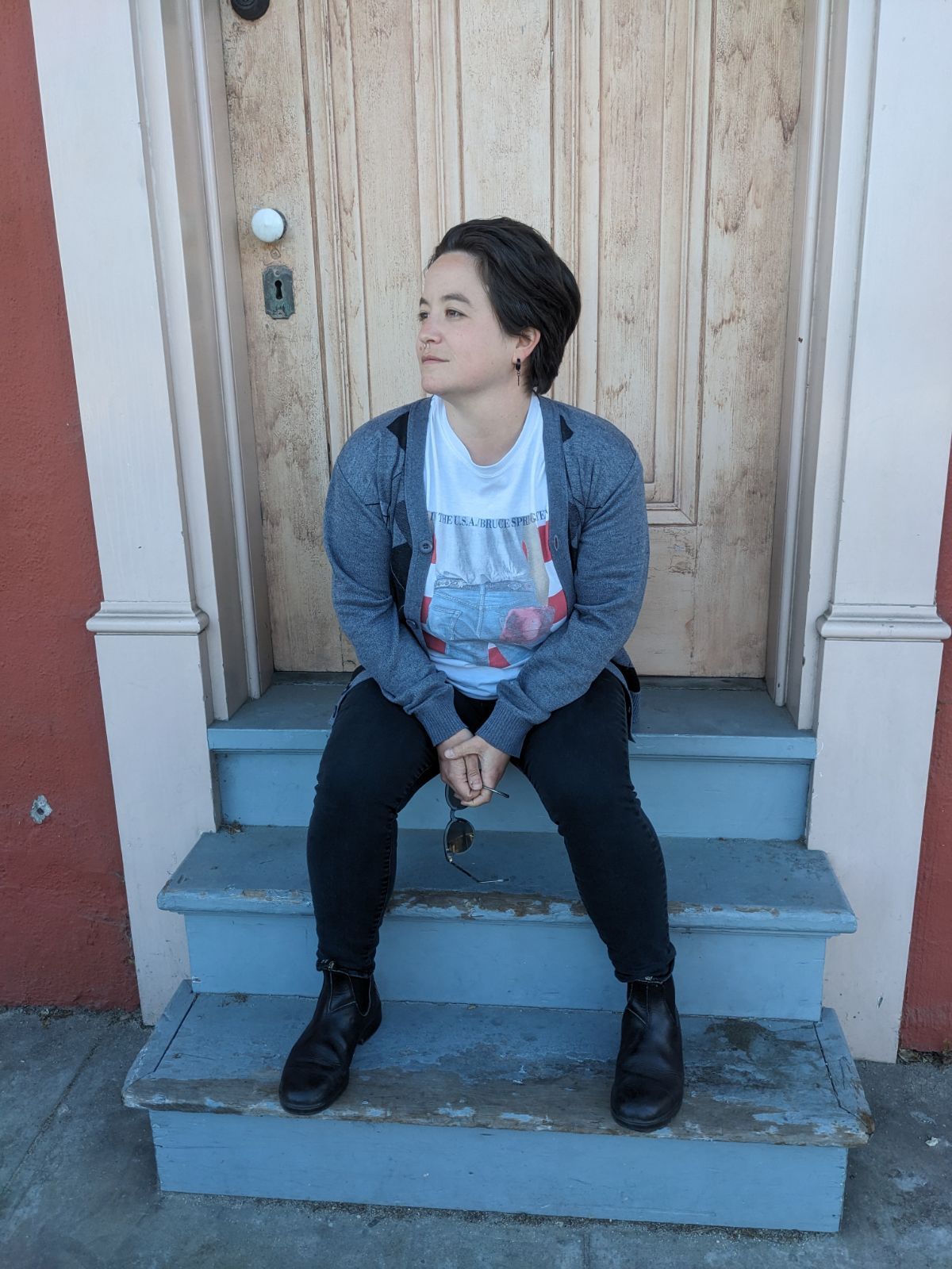 Meet Our Readers: Carmen Aiken