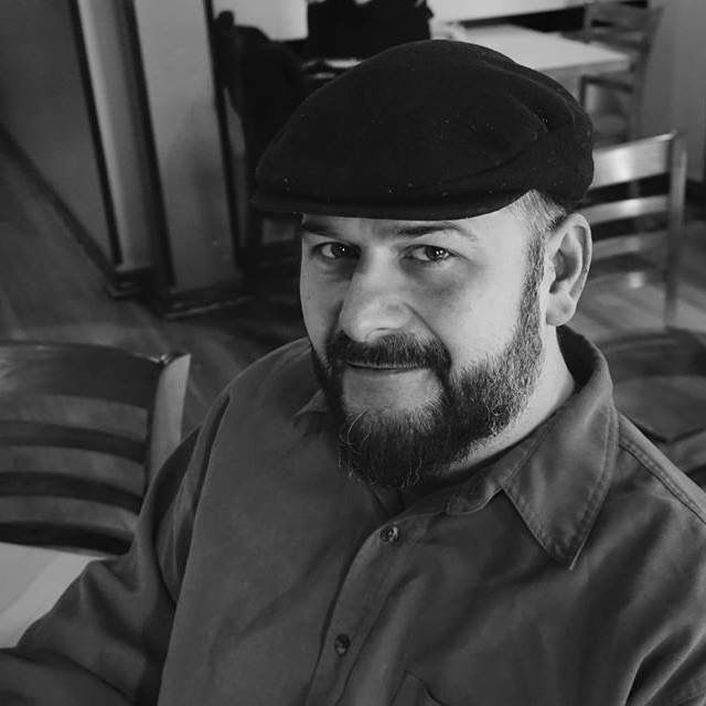 Meet Our Readers: Gint Aras