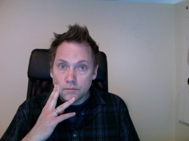 Meet Our Readers: Ian Belknap