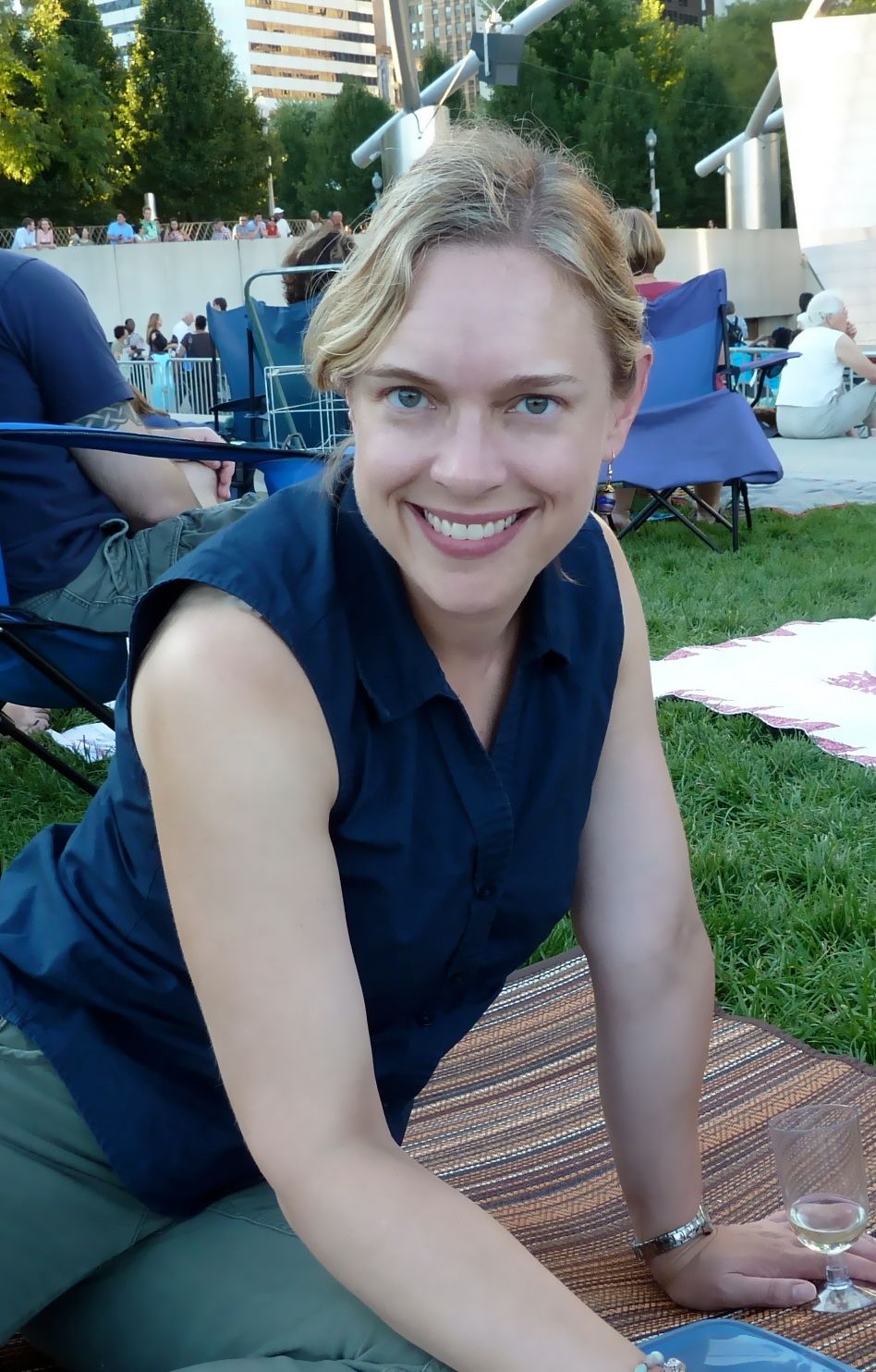 Meet Our Readers: Julie Rosenthal