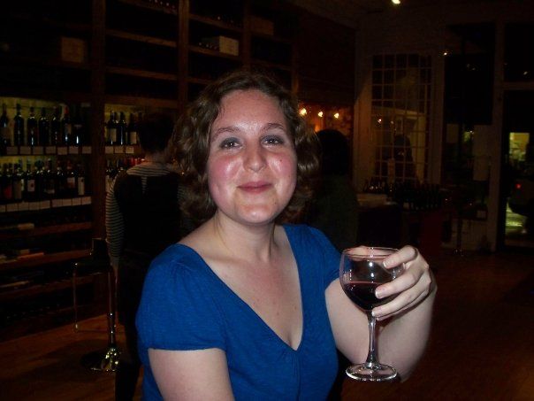 Meet Our Readers: Jenny Seay