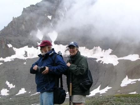 Meet Our Readers: Joe Weintraub