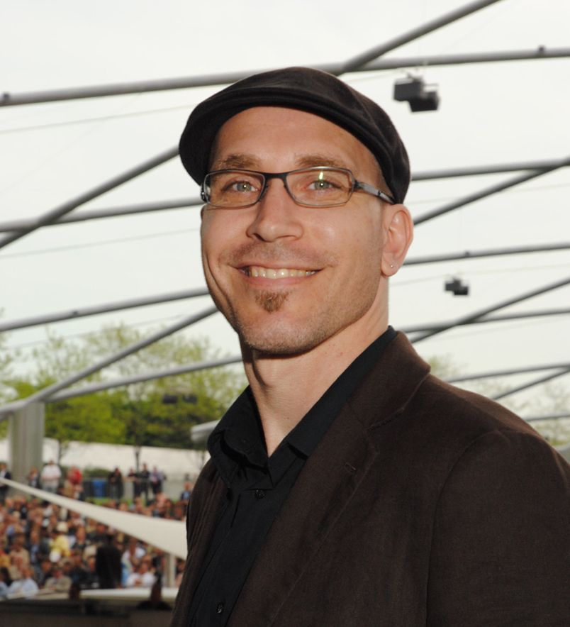 Meet Our Readers: John Rich