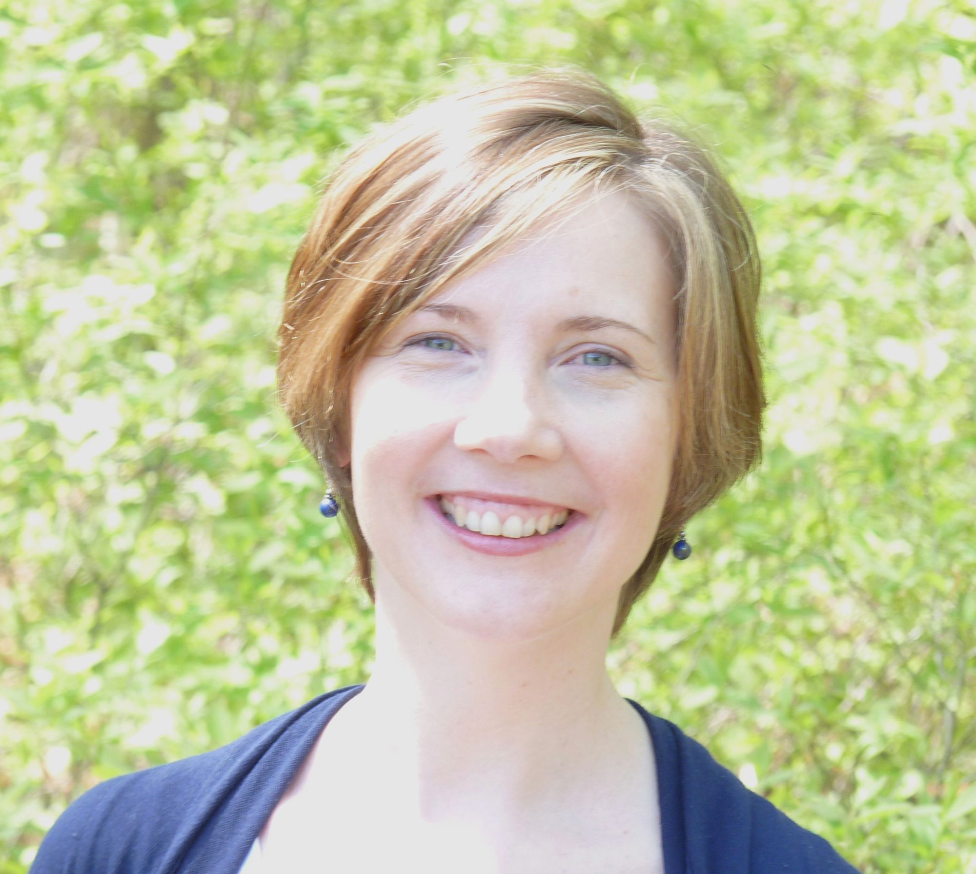 Meet Our Readers: Karen Skalitzky