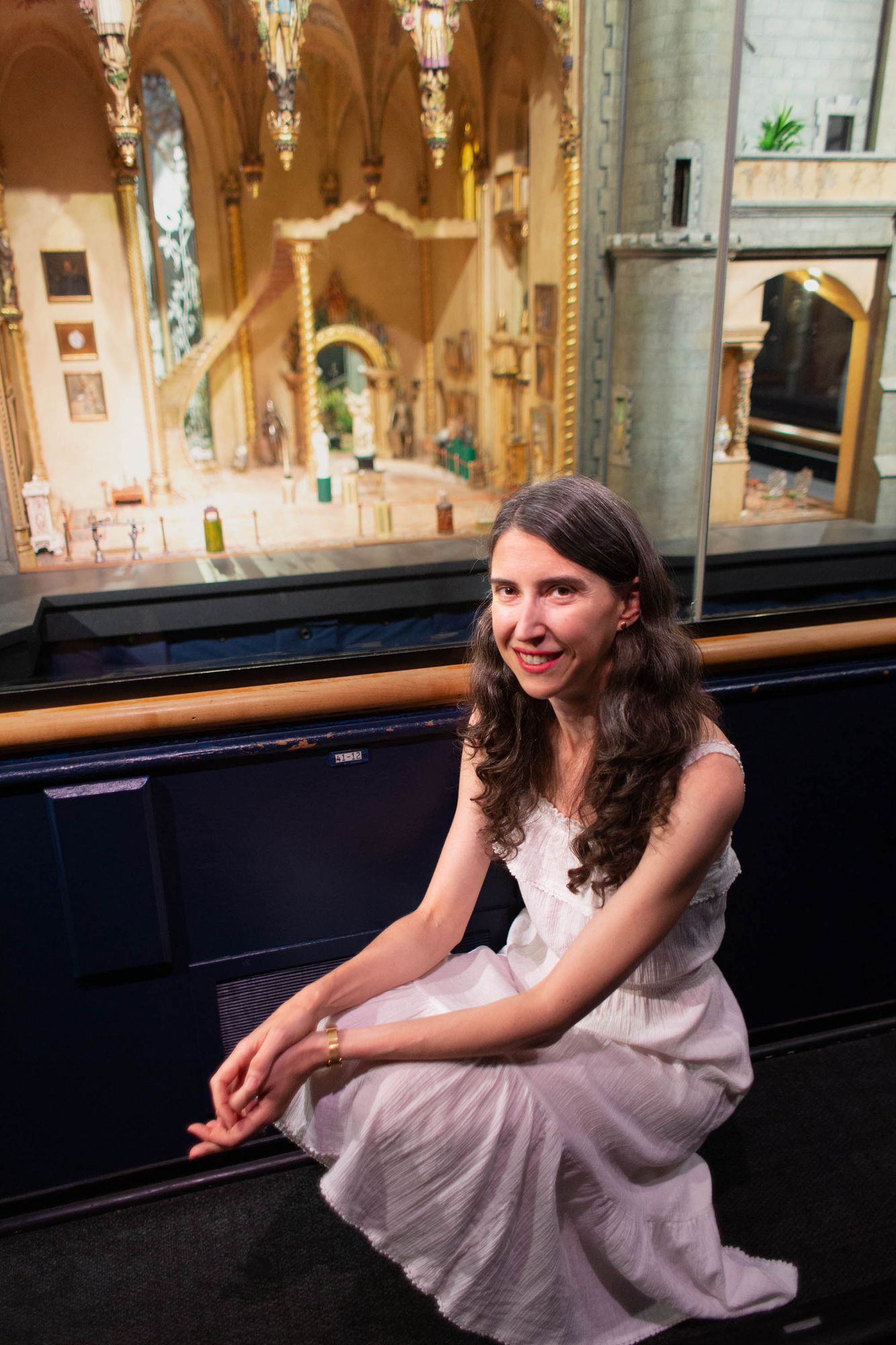 Meet Our Readers: Kathleen Rooney