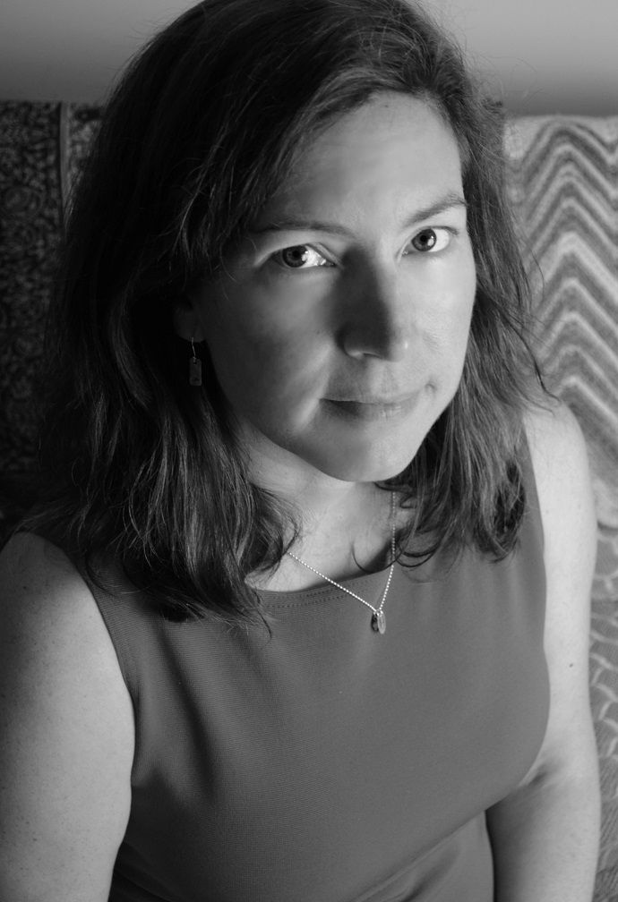 Meet Our Readers: Lania Knight