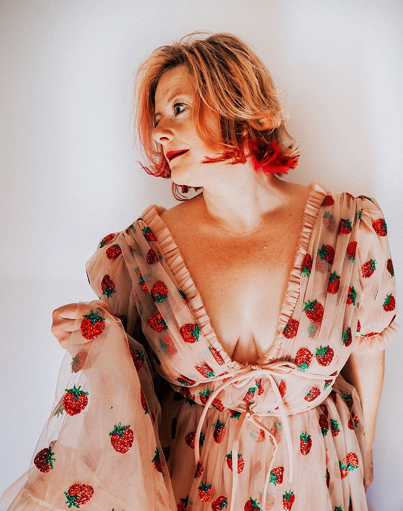 Meet the Readers: Lauren Emily Whalen