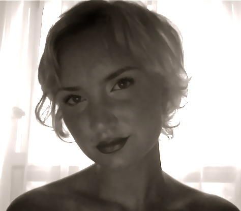 Meet Our Readers: Lauryn Allison Lewis