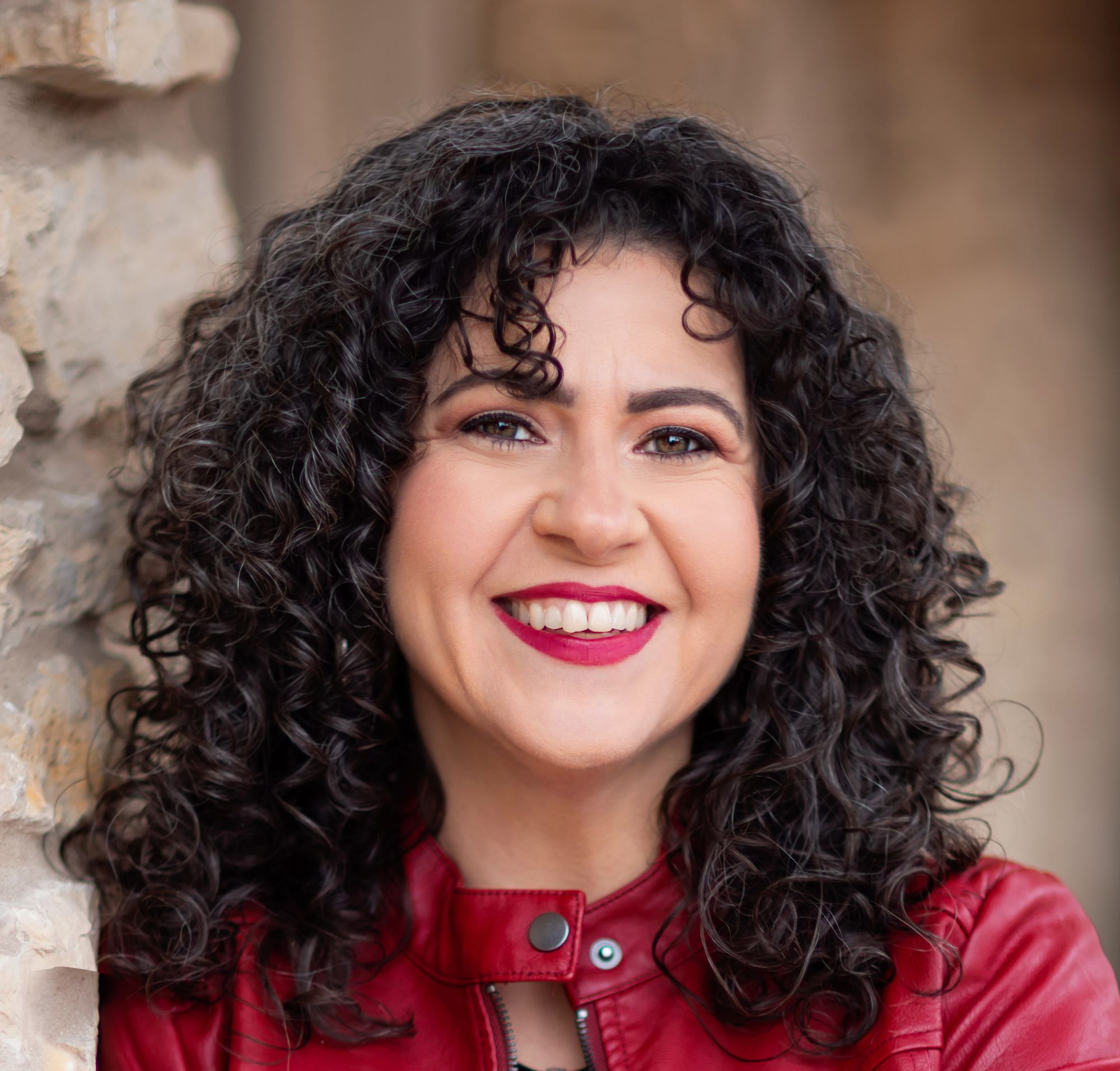 Meet Our Readers: Lina Chern