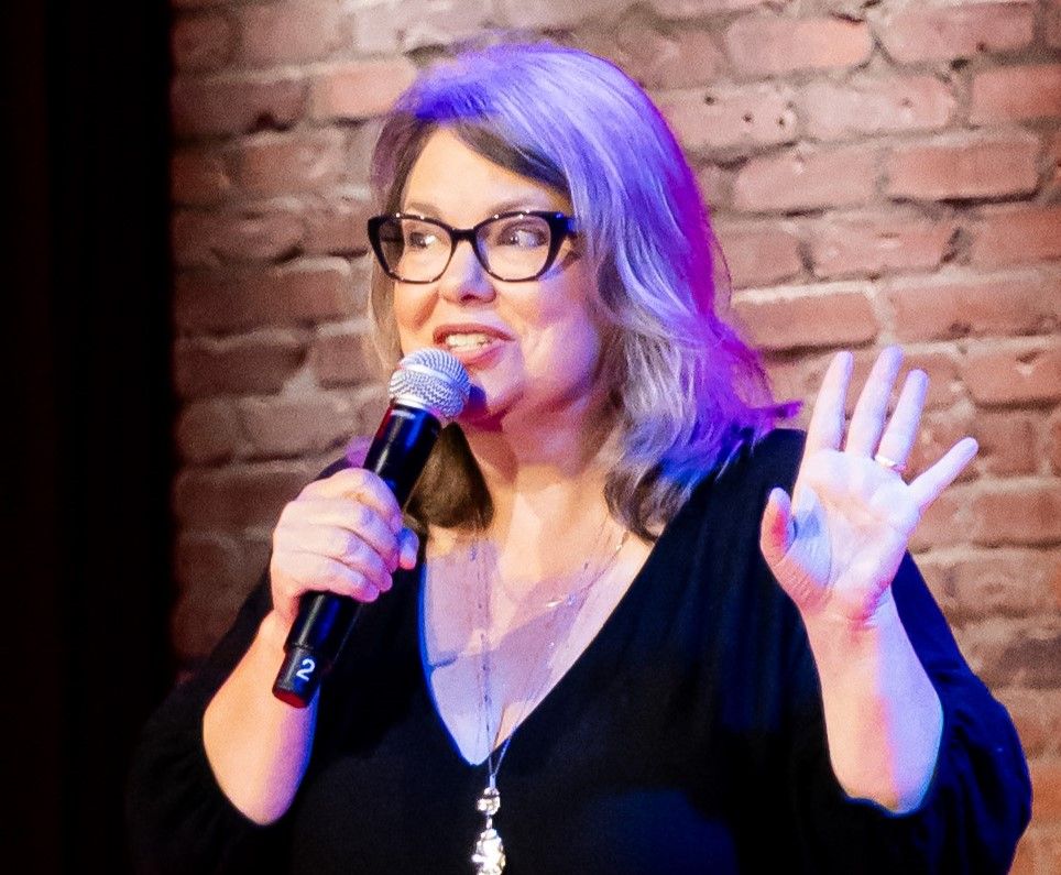 Meet the Readers: Lindsay Porter