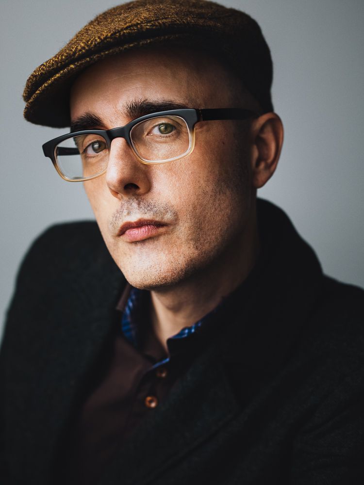 Meet Our Readers: Marco Rafalà