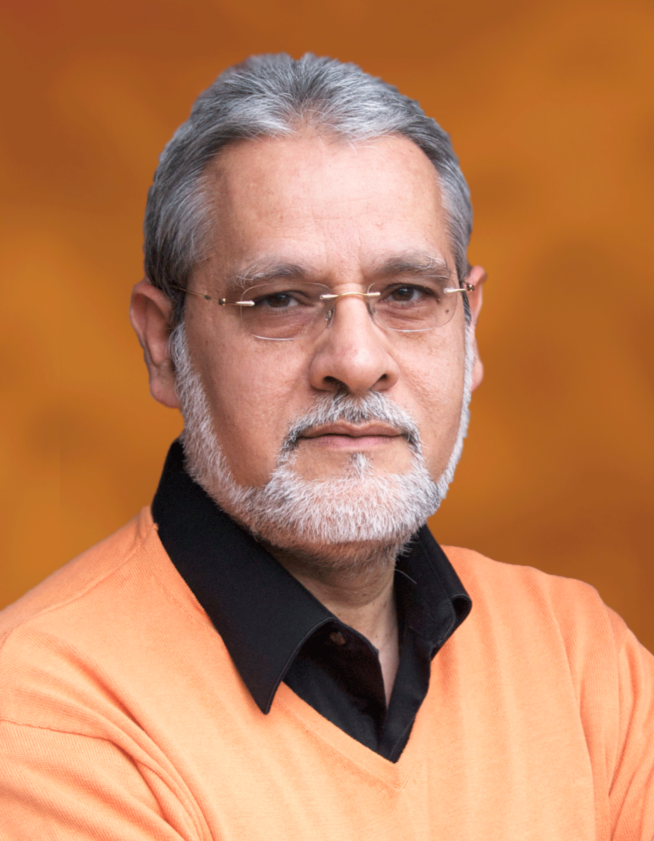 Meet Our Readers: M. Salahuddin Khan