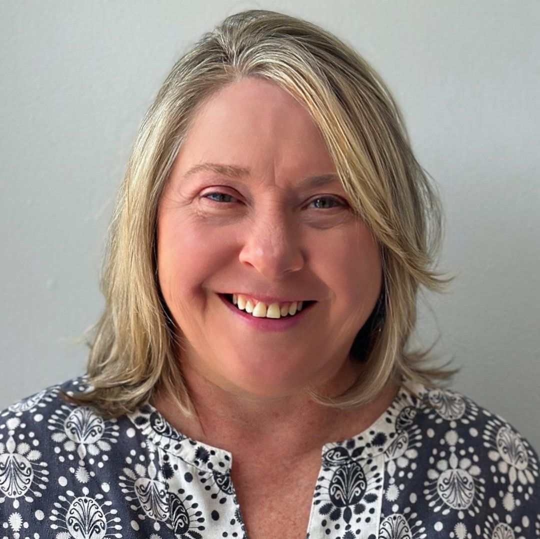 Meet the Readers: Michelle Young