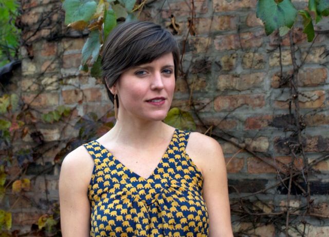 Meet Our Readers: Maggie Jenkins