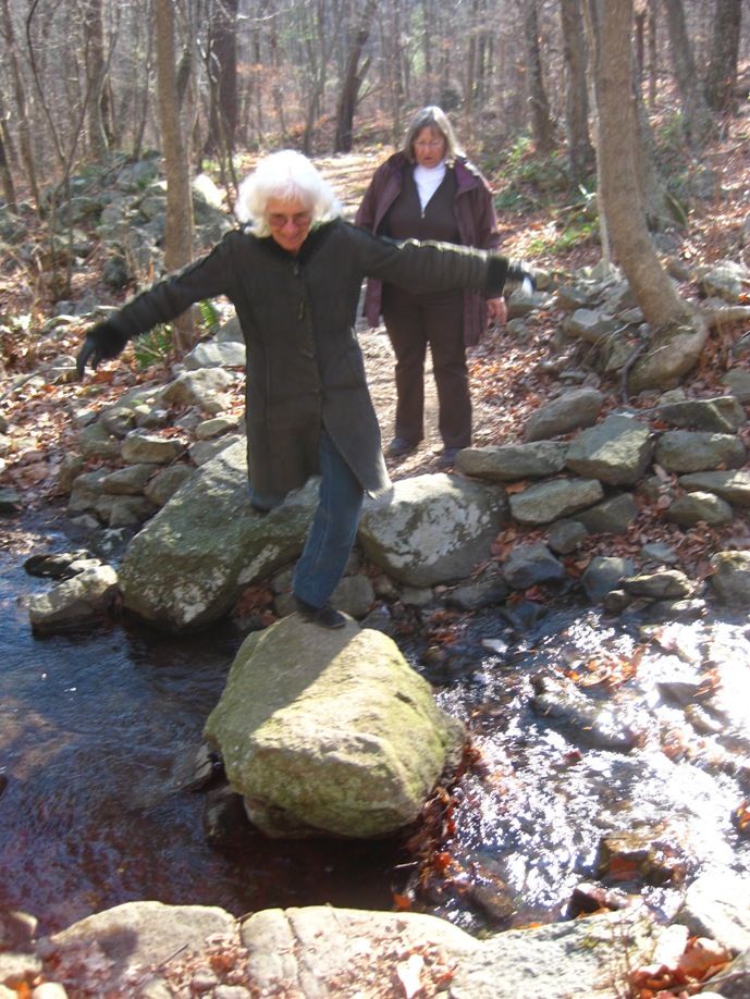 Meet Our Readers: Maggie Kast