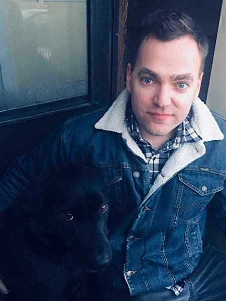 Meet Our Readers: Michael William Palmer