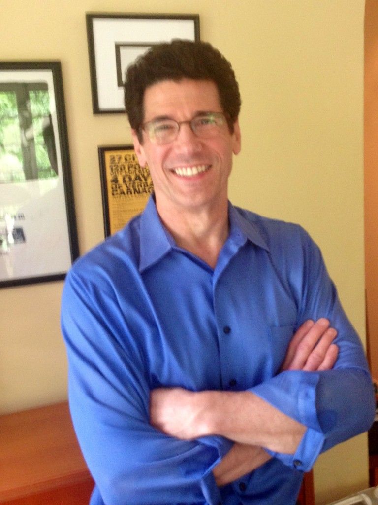 Meet Our Readers: Mike Puican