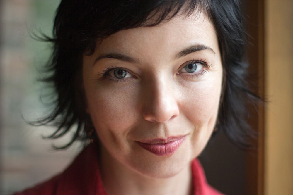 Meet Our Readers: Noël Jones