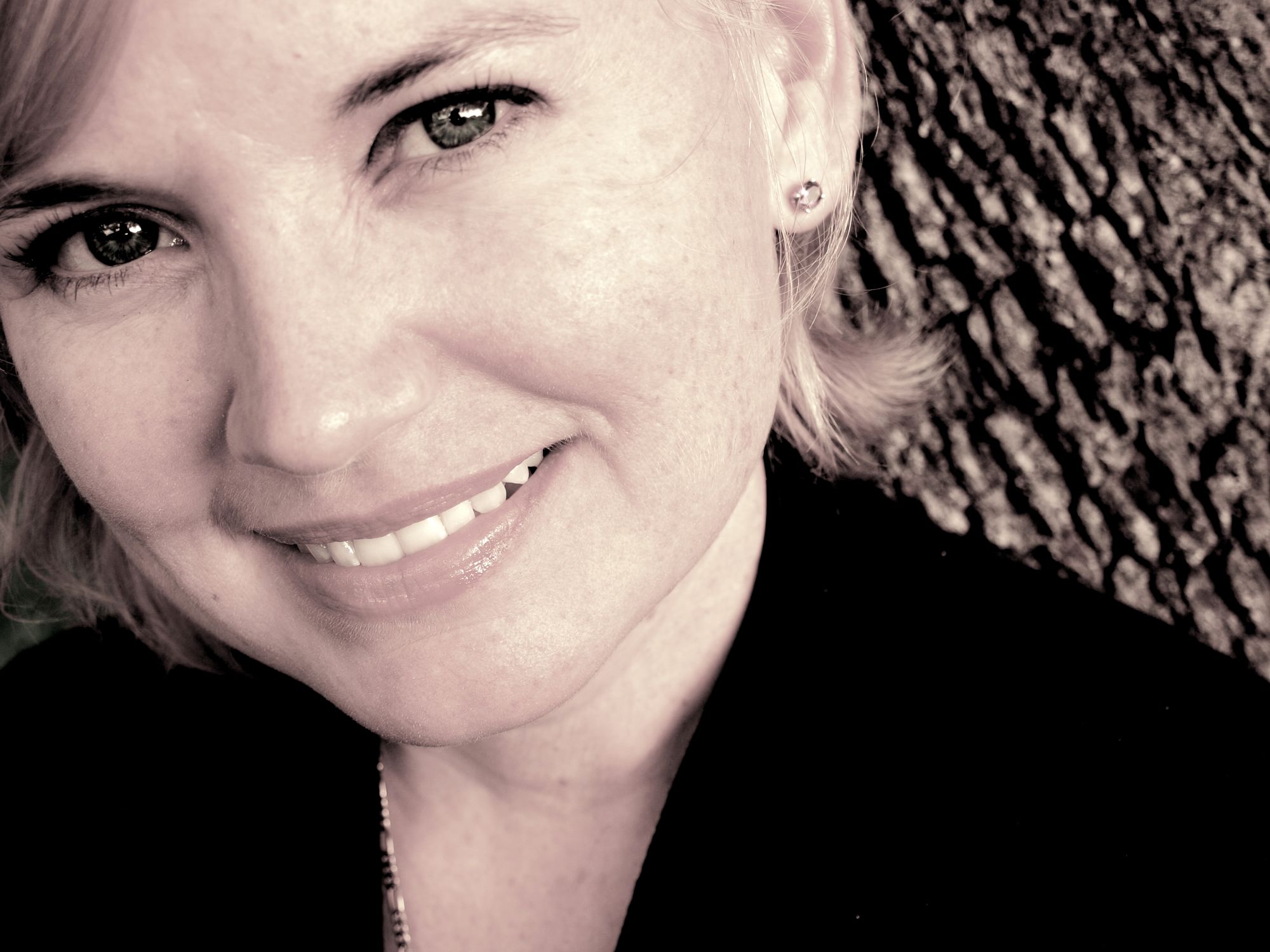 Meet Our Readers: Lori Ann Stephens