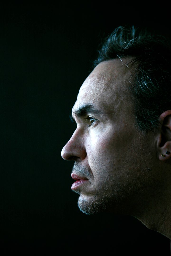 Meet Our Readers: Paul McComas