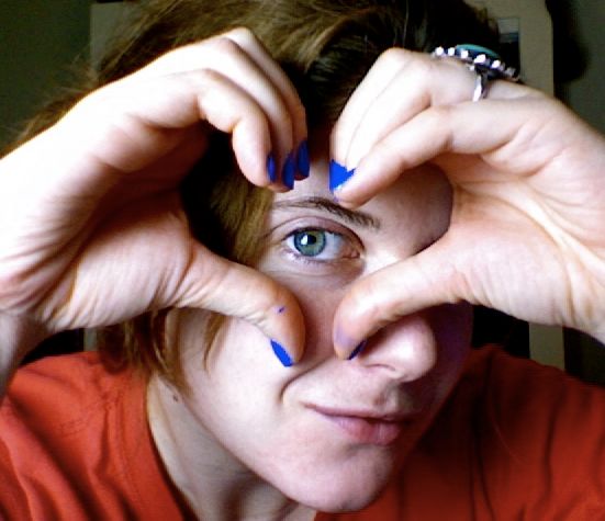 Meet Our Readers: Rachel Wilson