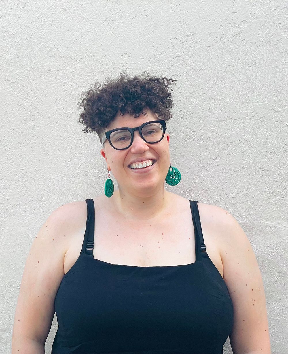 Meet the Readers: Meredith Nnoka