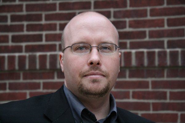 Meet Our Readers: Robert K. Elder