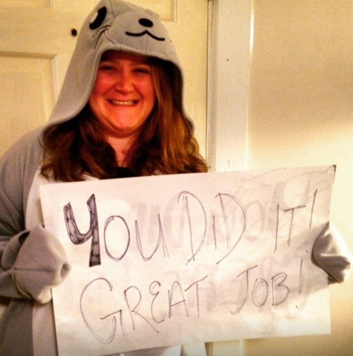 Meet Our Readers: Lindsay Eanet