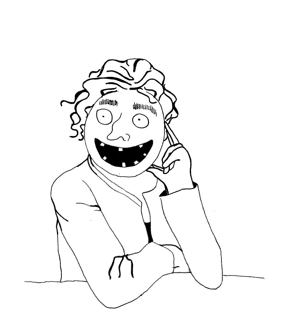 Meet Our Readers: Gina DeLuca